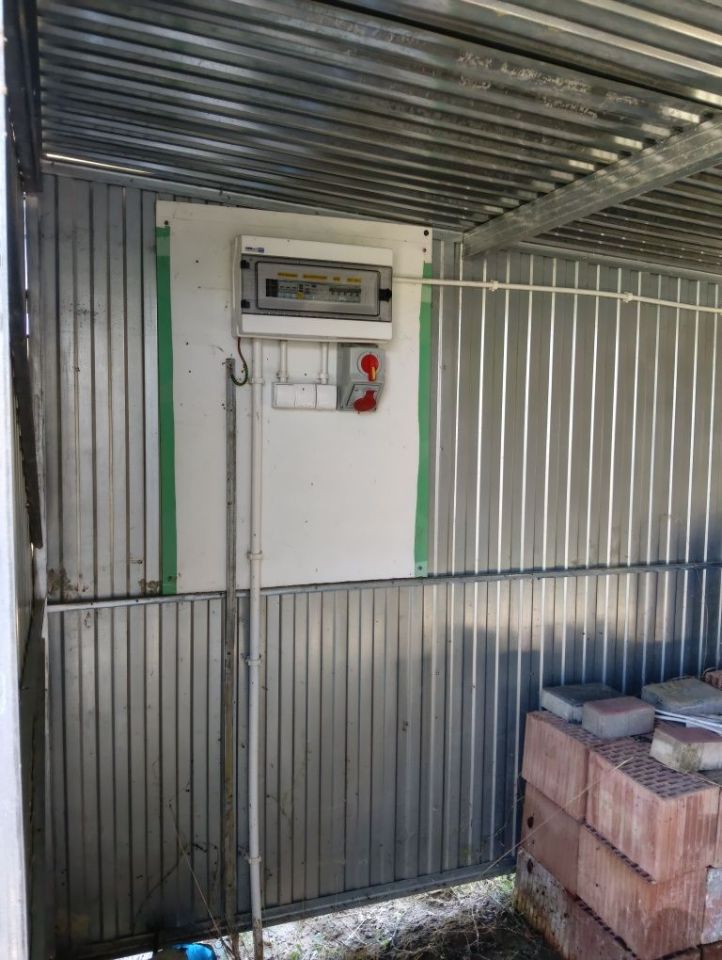 Działka budowlana Straszydle. Zdjęcie 7