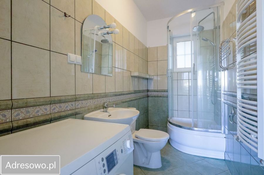 Mieszkanie 2-pokojowe Gdańsk Osowa, ul. Perseusza. Zdjęcie 17