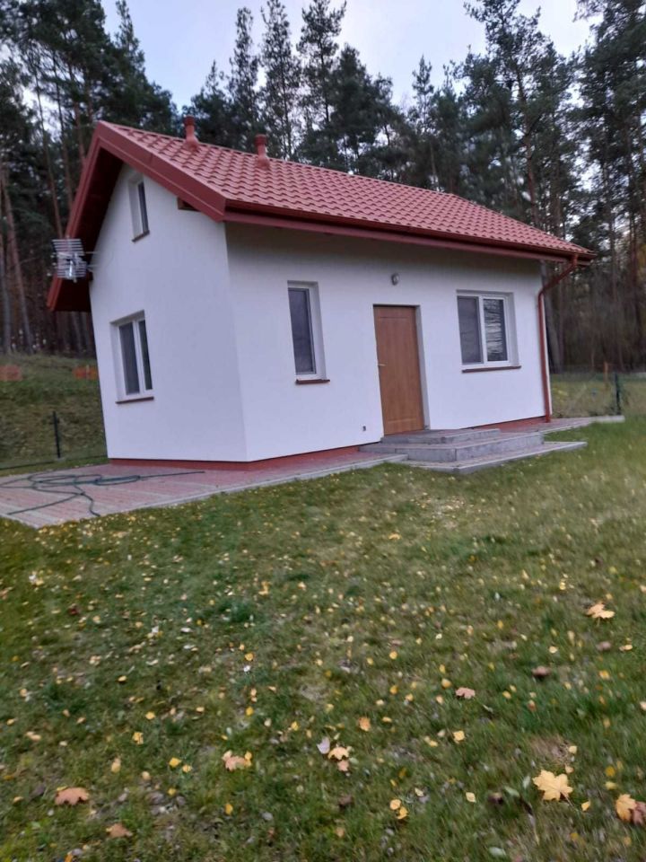 dom wolnostojący Pień. Zdjęcie 4