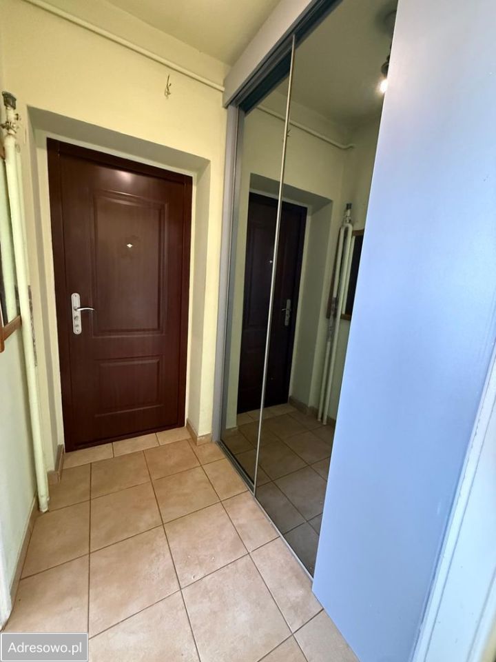 Mieszkanie 2-pokojowe Warszawa Wola, ul. Monte Cassino. Zdjęcie 13