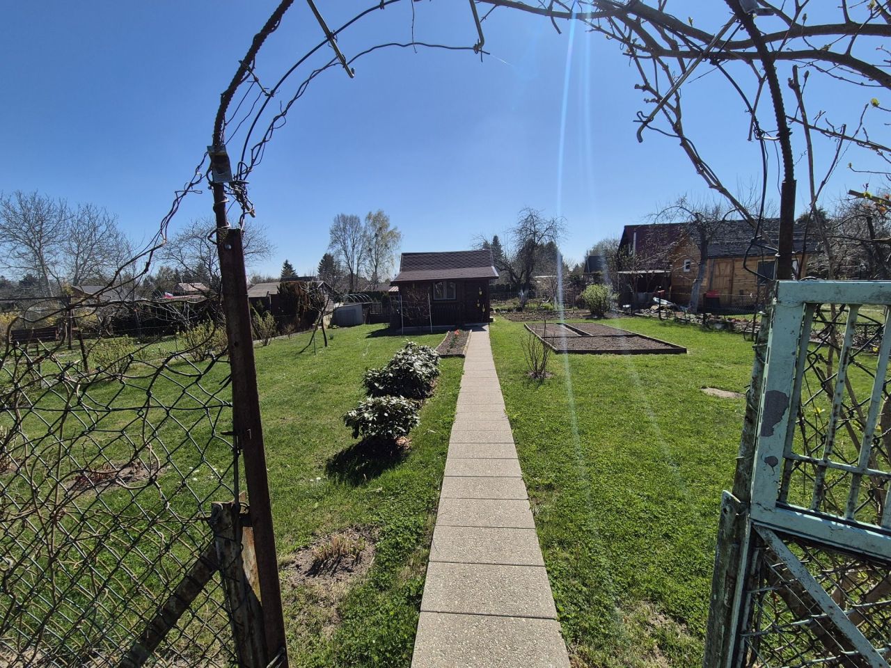 Działka rod Olsztyn. Zdjęcie 3