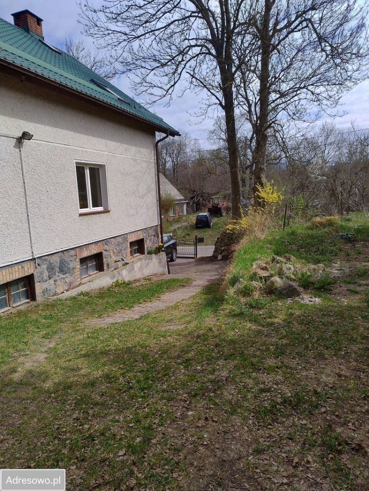 dom wolnostojący, 5 pokoi Podjazy. Zdjęcie 15