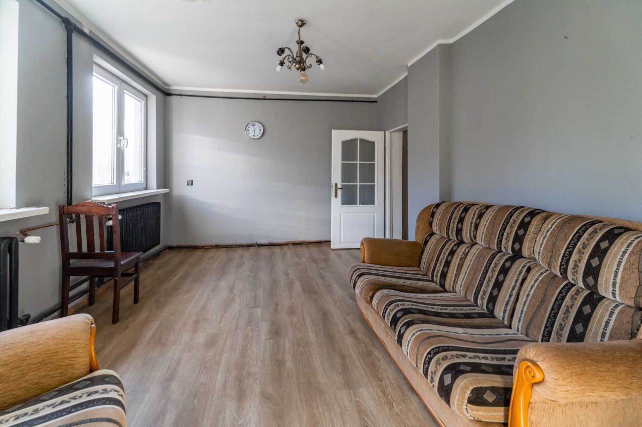 Mieszkanie 3-pokojowe Giżycko, ul. Tadeusza Kościuszki. Zdjęcie 7