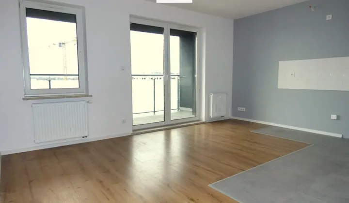 Mieszkanie 1-pokojowe Mińsk Mazowiecki, ul. Rodziny Popielów