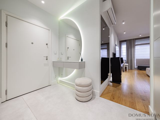 Mieszkanie 4-pokojowe Warszawa, ul. Kolejowa. Zdjęcie 14