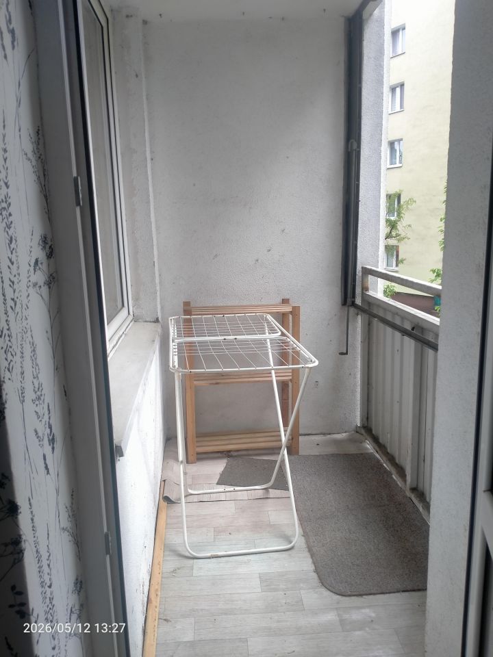 Mieszkanie 3-pokojowe Warszawa Saska Kępa, ul. Egipska. Zdjęcie 13