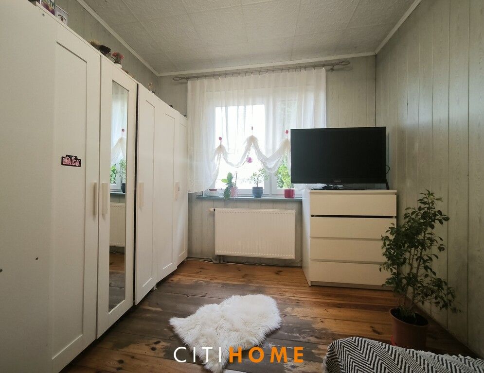dom wolnostojący, 3 pokoje Nowe Grocholice. Zdjęcie 5