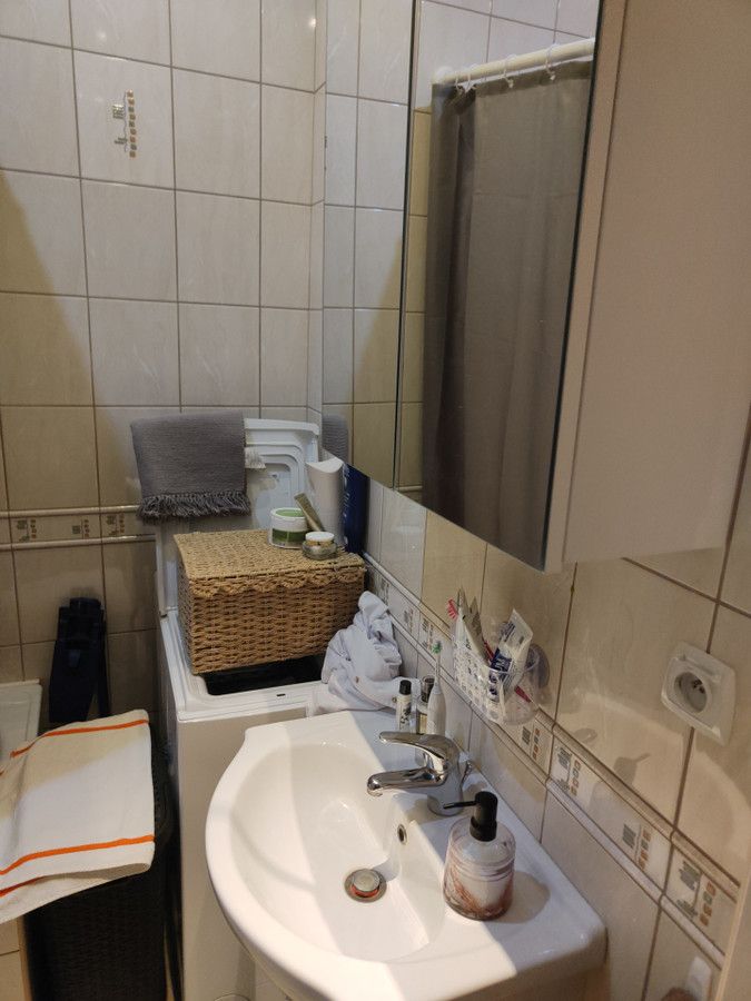 Mieszkanie 1-pokojowe Legionowo, ul. Piaskowa. Zdjęcie 11