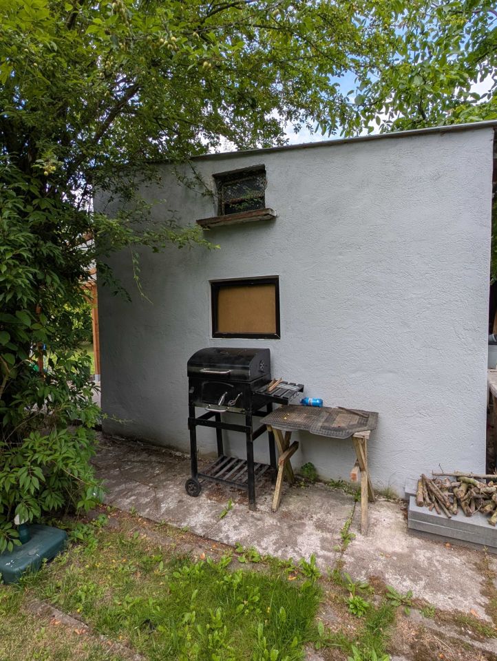Działka rod Szczecin Warszewo, ul. Wiosny Ludów. Zdjęcie 8