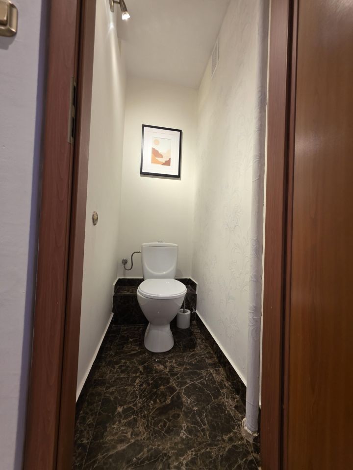Mieszkanie 3-pokojowe Wrocław Krzyki, ul. Swobodna. Zdjęcie 9