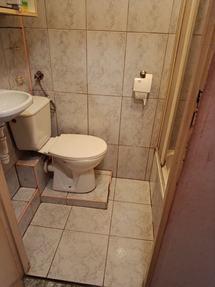 Mieszkanie 1-pokojowe Ełk Centrum, ul. Elizy Orzeszkowej. Zdjęcie 4