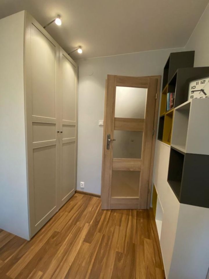 Mieszkanie 2-pokojowe Wrocław Fabryczna, ul. Komandorska. Zdjęcie 5