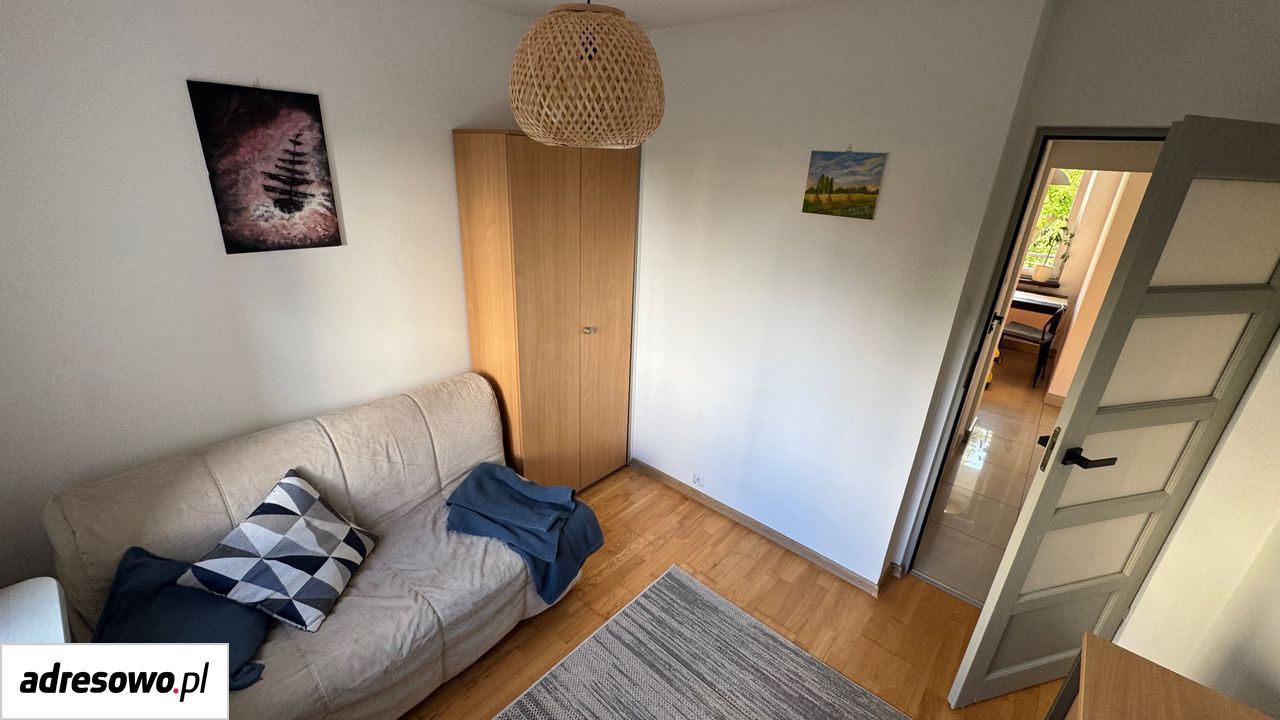 Mieszkanie 2-pokojowe Warszawa Targówek, ul. Zamiejska. Zdjęcie 9