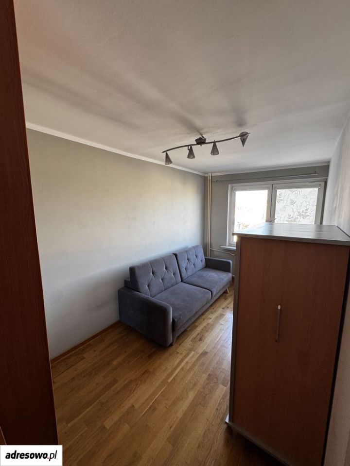Mieszkanie 3-pokojowe Warszawa Praga-Południe, ul. Władysława Umińskiego. Zdjęcie 11
