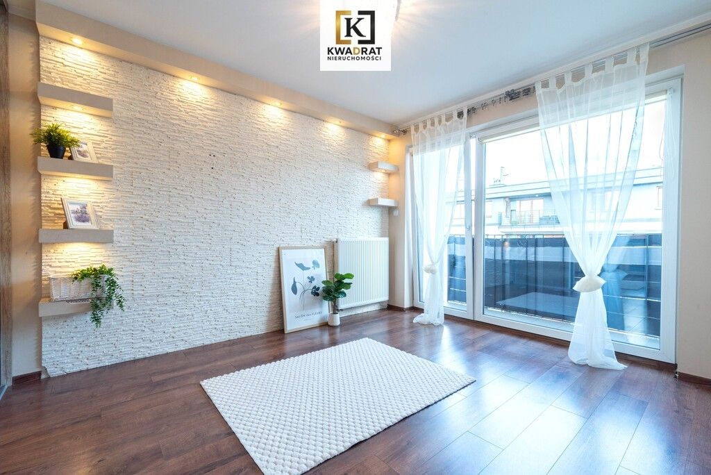 Mieszkanie 3-pokojowe Mińsk Mazowiecki, ul. Siennicka. Zdjęcie 1