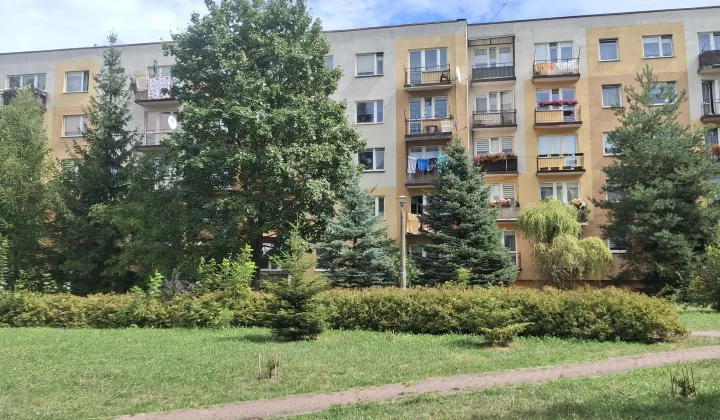 Mieszkanie 2-pokojowe Kielce, ul. Marszałkowska