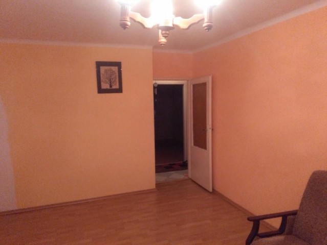 Mieszkanie 2-pokojowe Tomaszów Mazowiecki, ul. Olgi i Andrzeja Małkowskich. Zdjęcie 1