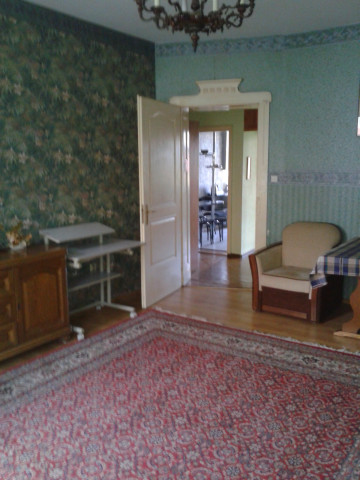 Mieszkanie 2-pokojowe Legnica Zosinek, ul. św. Wojciecha. Zdjęcie 1