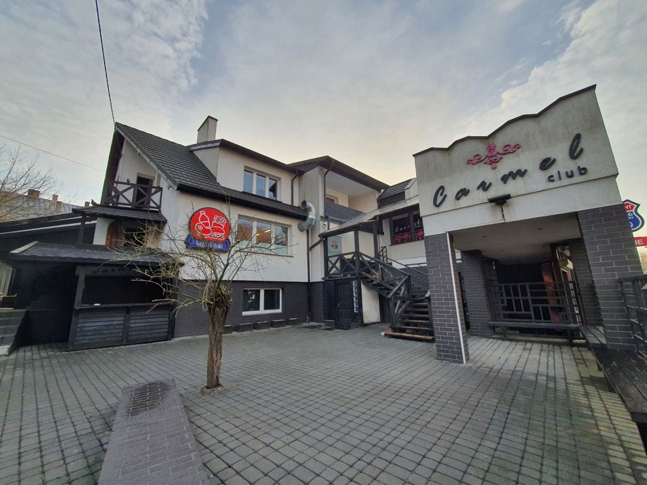 Lokal Świecie, ul. Mickiewicza. Zdjęcie 11