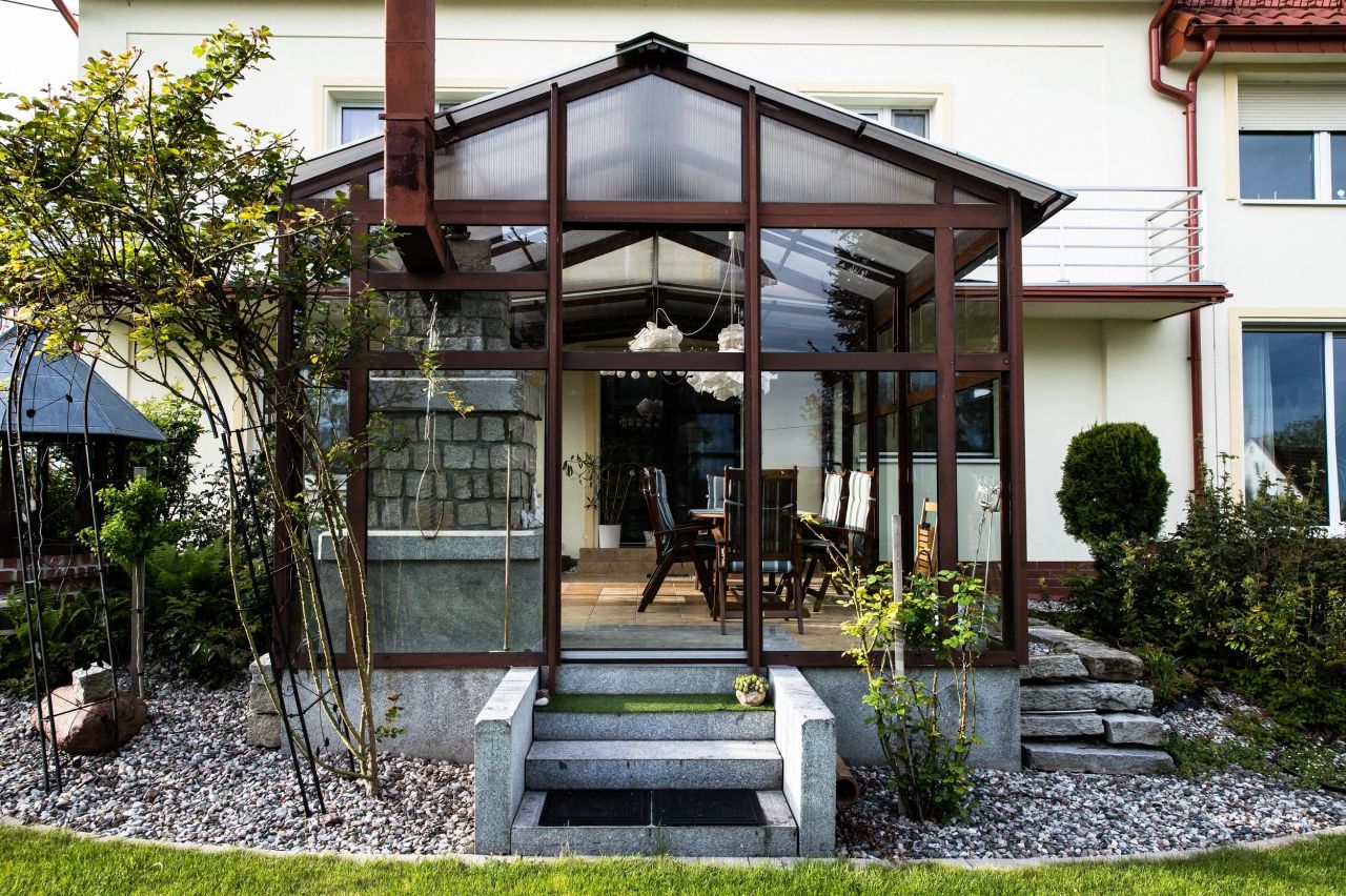 dom wolnostojący, 7 pokoi Otmuchów Wójcice. Zdjęcie 11