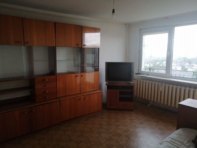 Mieszkanie 1-pokojowe Kielce Herby, ul. Szczygla. Zdjęcie 1