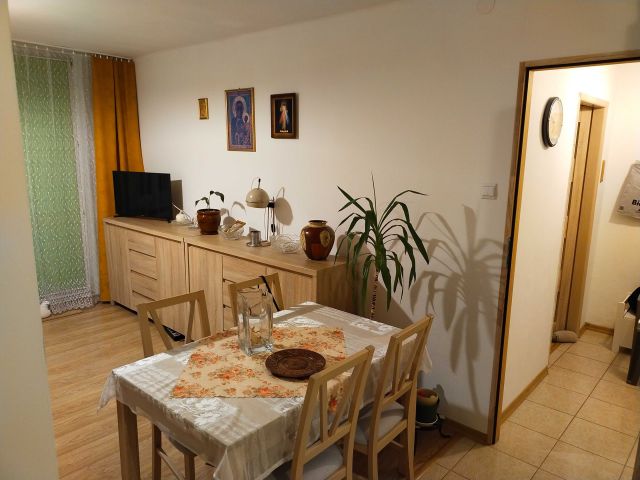 Mieszkanie 2-pokojowe Chełm, ul. ks. Piotra Skargi. Zdjęcie 1