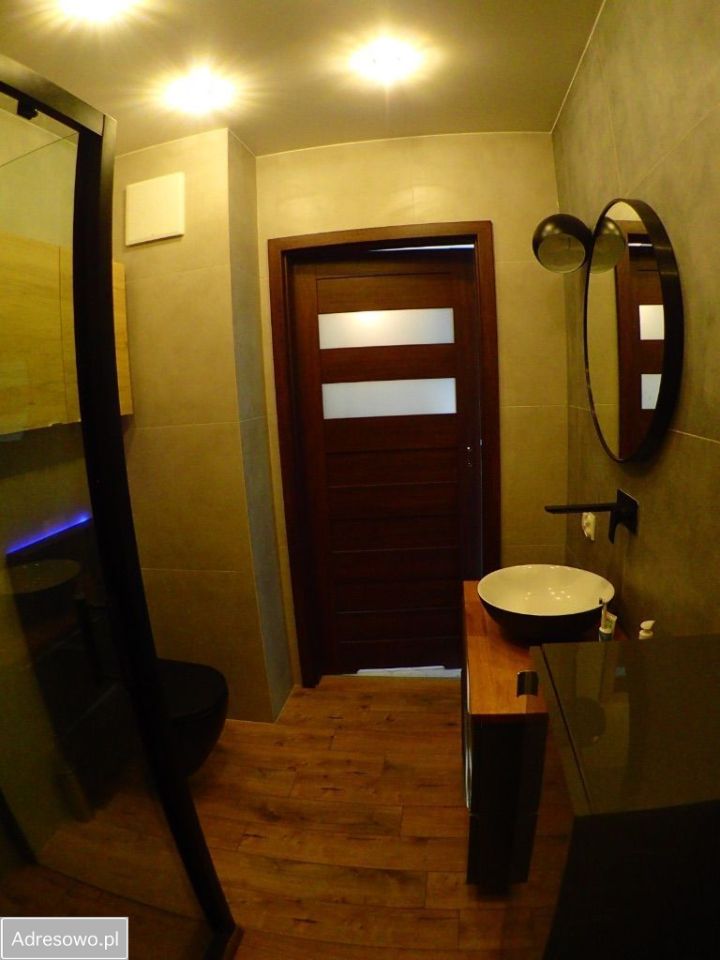 Mieszkanie 2-pokojowe Władysławowo, ul. Harcerska. Zdjęcie 14