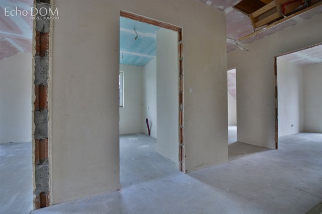 Mieszkanie 4-pokojowe Kraków Swoszowice, ul. Mirosława Krzyżańskiego. Zdjęcie 17