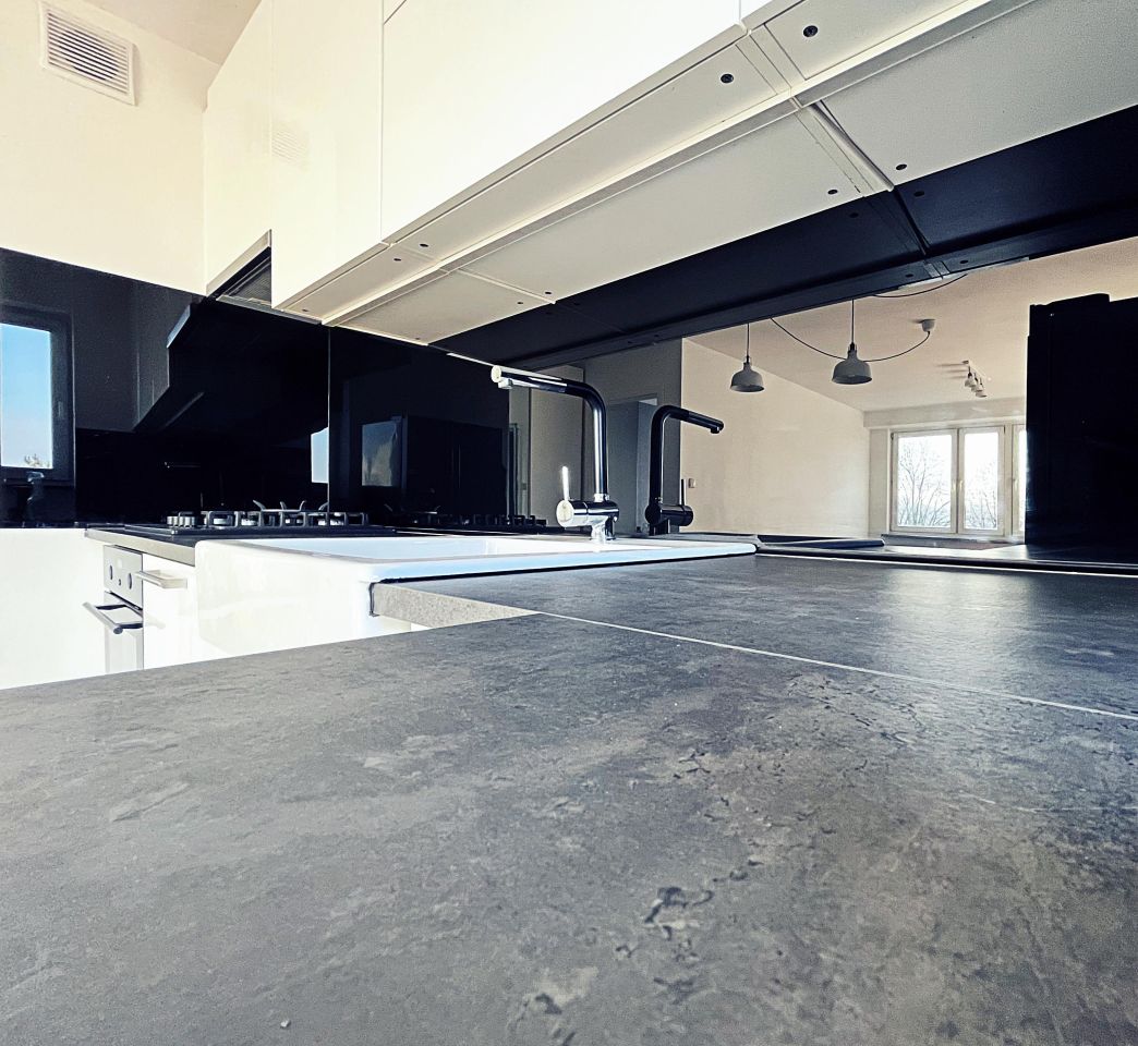 Mieszkanie 3-pokojowe Warszawa Służew, ul. Łukowa. Zdjęcie 33