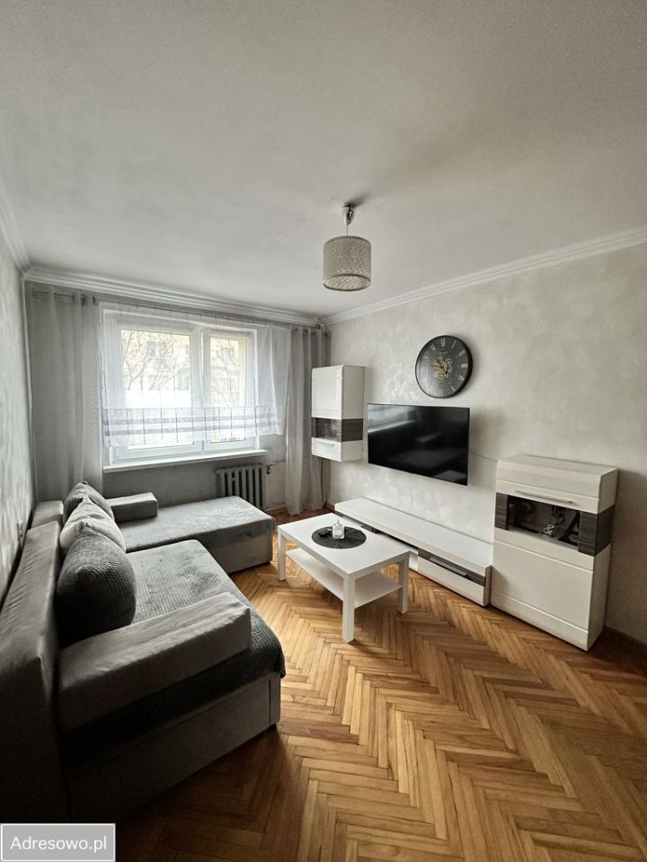 Mieszkanie 2-pokojowe Rydułtowy, ul. Krzyżkowicka