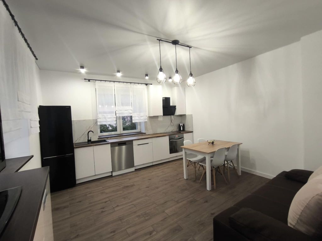 Mieszkanie 2-pokojowe Kutno