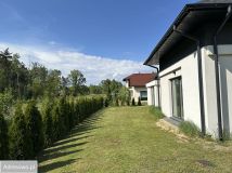 dom wolnostojący, 5 pokoi Rąbień, ul. Żucza. Zdjęcie 3