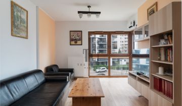 Mieszkanie 2-pokojowe Warszawa Bielany, ul. Wólczyńska