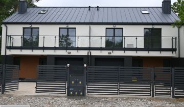 bliźniak, 4 pokoje Łoziska, ul. Kwiatu Paproci