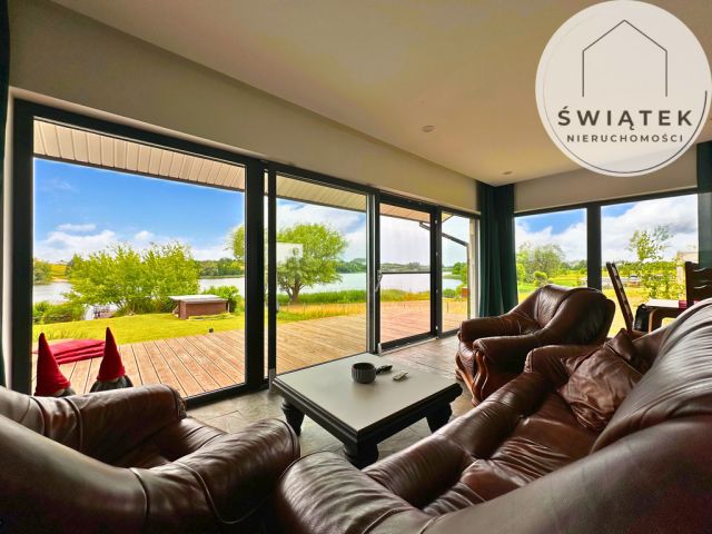 dom wolnostojący, 3 pokoje Jarczechowo. Zdjęcie 10