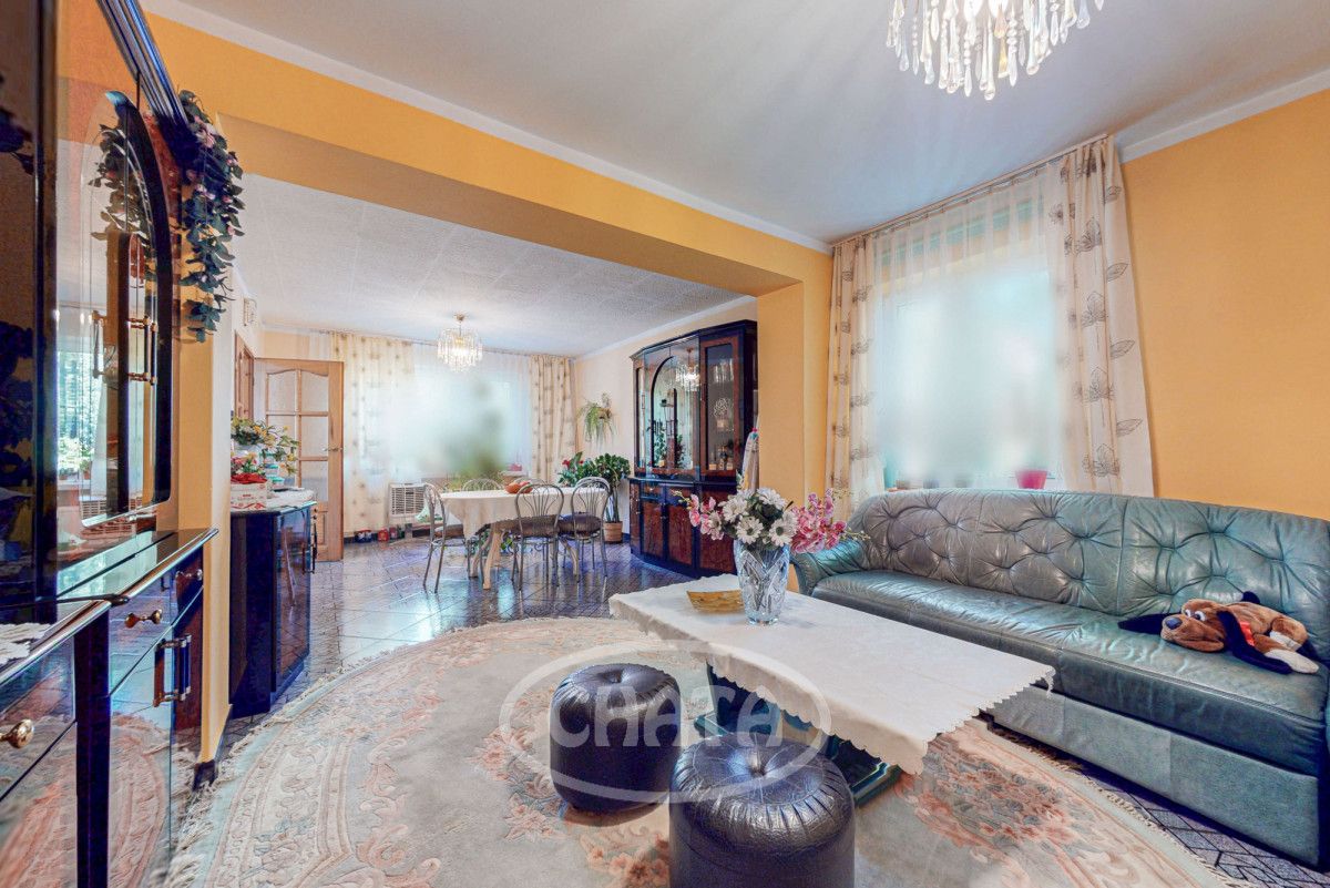 dom wolnostojący, 9 pokoi Wrocław Muchobór Mały. Zdjęcie 3