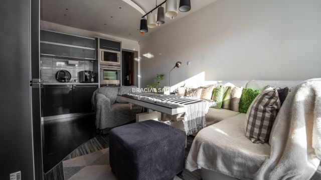 Mieszkanie 4-pokojowe Kraków Podgórze Duchackie, ul. Czarnogórska. Zdjęcie 2