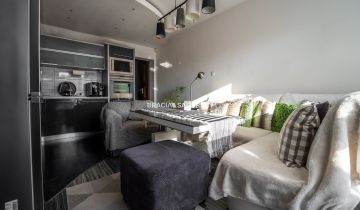 Mieszkanie 4-pokojowe Kraków Podgórze Duchackie, ul. Czarnogórska