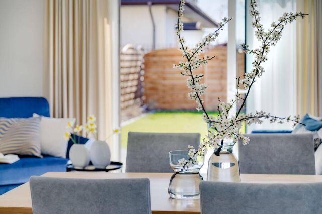 dom szeregowy, 4 pokoje Warszawa Białołęka. Zdjęcie 43