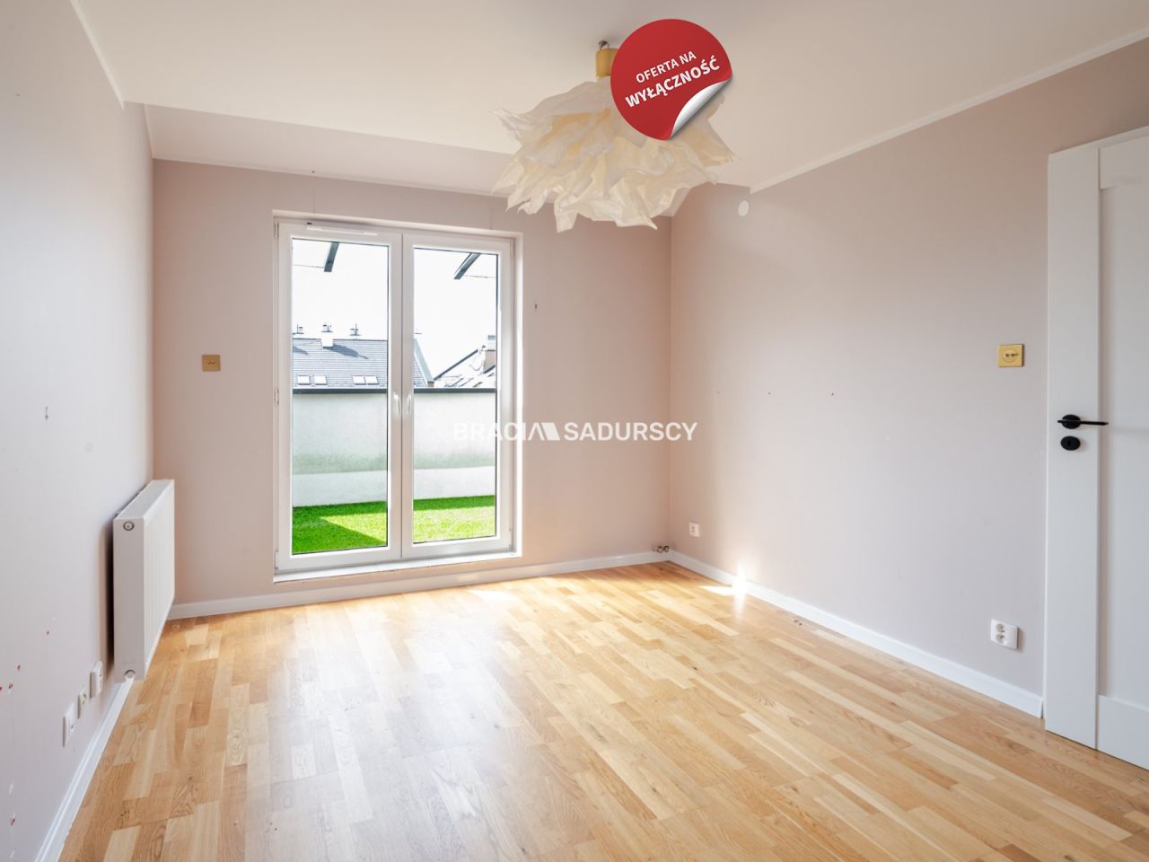 Mieszkanie 4-pokojowe Wieliczka Centrum, ul. Jasna