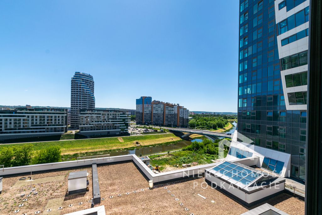 Mieszkanie 1-pokojowe Rzeszów, ul. Fryderyka Szopena. Zdjęcie 17