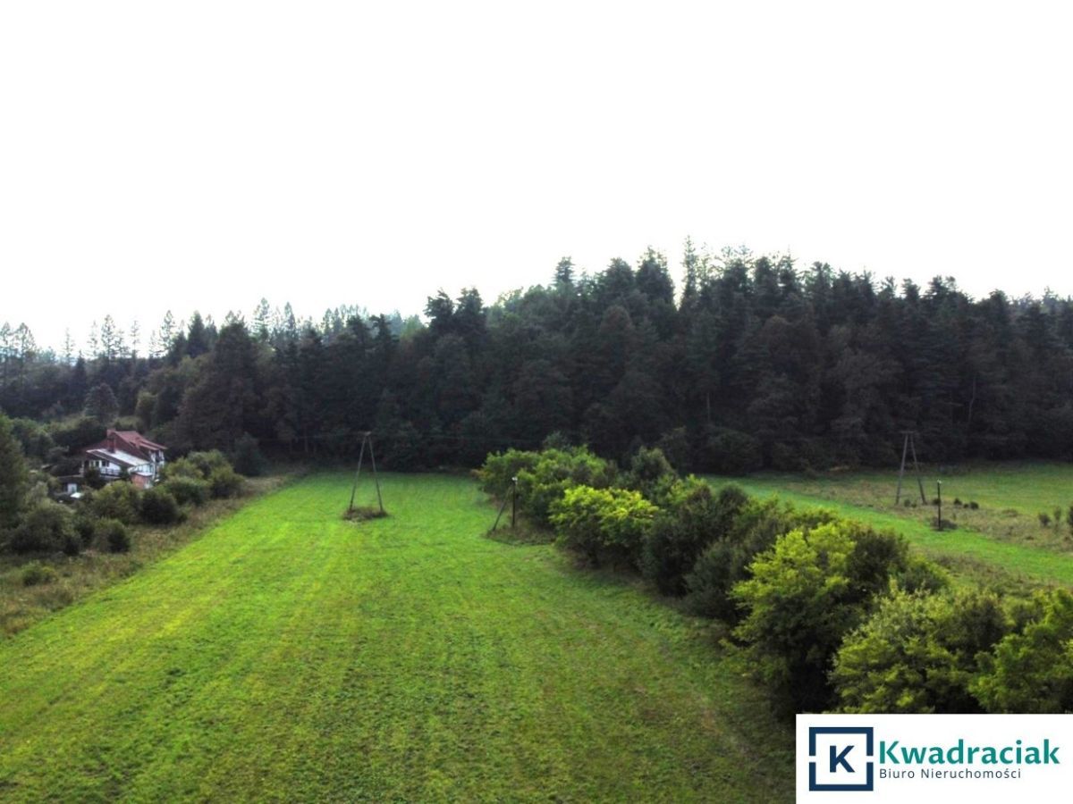 Działka budowlana Huzele. Zdjęcie 3
