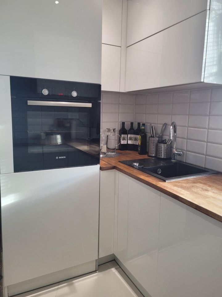 Mieszkanie 3-pokojowe Mińsk Mazowiecki Anielina, ul. Klonowa. Zdjęcie 12