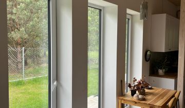 dom wolnostojący, 6 pokoi Radziwiłłów