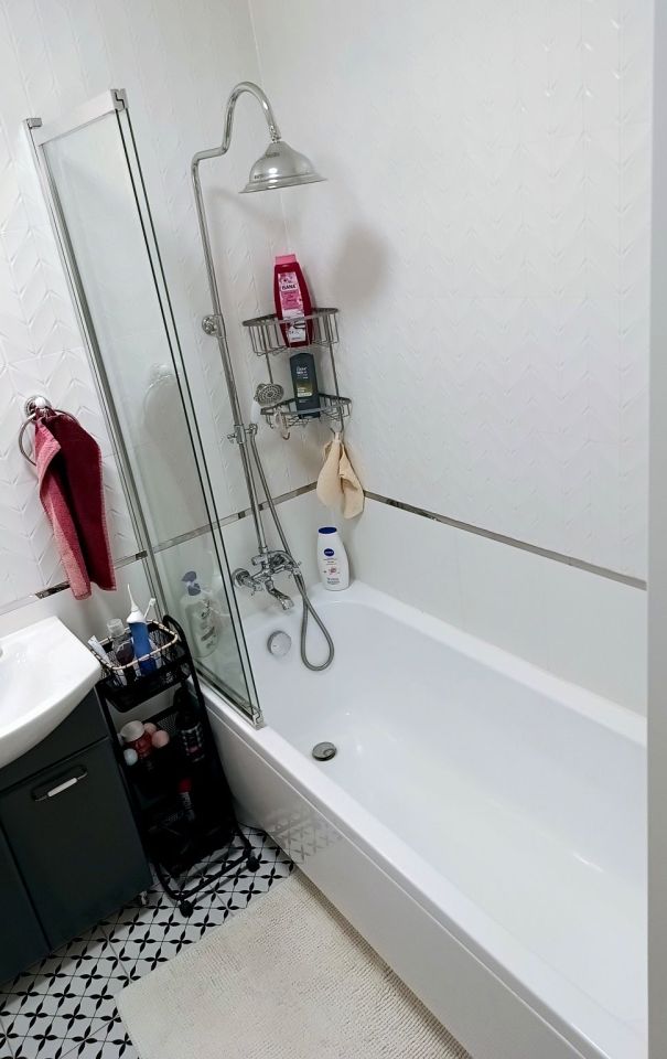 Mieszkanie 3-pokojowe Warszawa Tarchomin, ul. Światowida. Zdjęcie 15