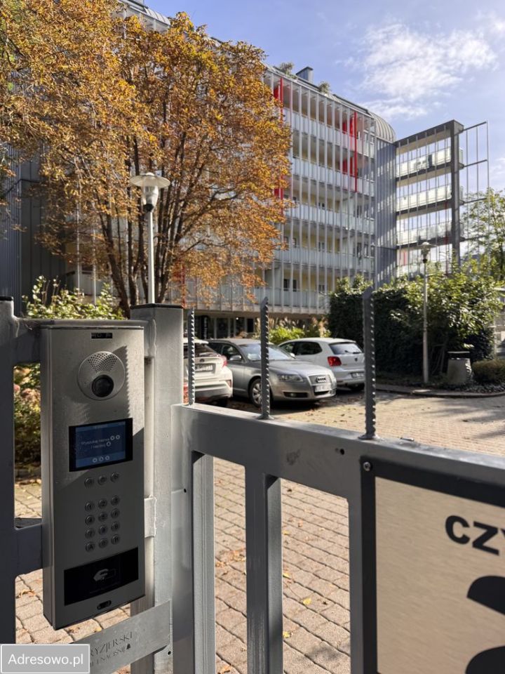 Mieszkanie 2-pokojowe Wrocław Śródmieście, ul. Czysta. Zdjęcie 17