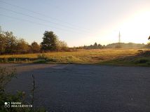 Działka budowlana Mielec Berdechów, ul. Leona Wanatowicza. Zdjęcie 2