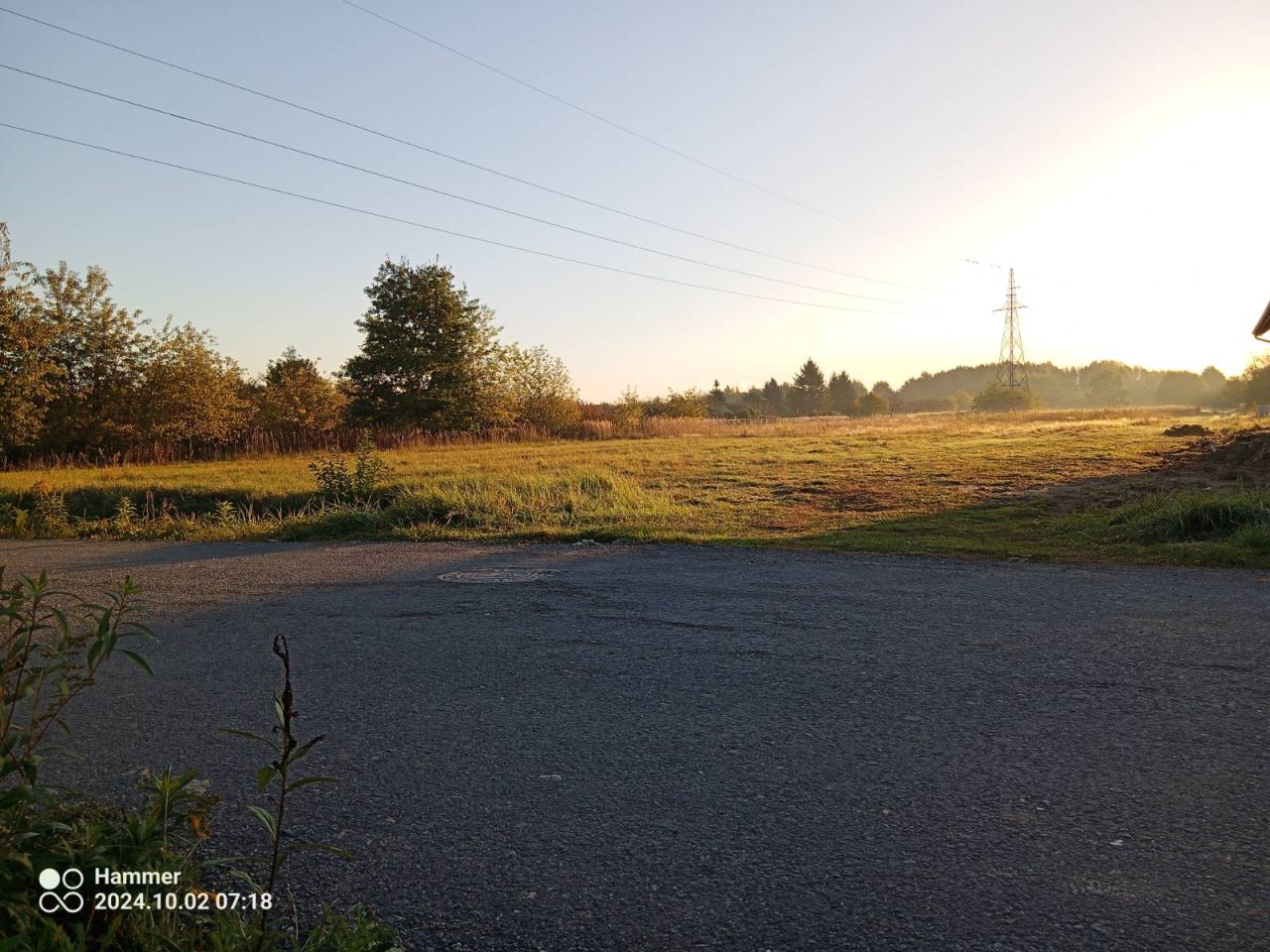 Działka budowlana Mielec Berdechów, ul. Leona Wanatowicza. Zdjęcie 3