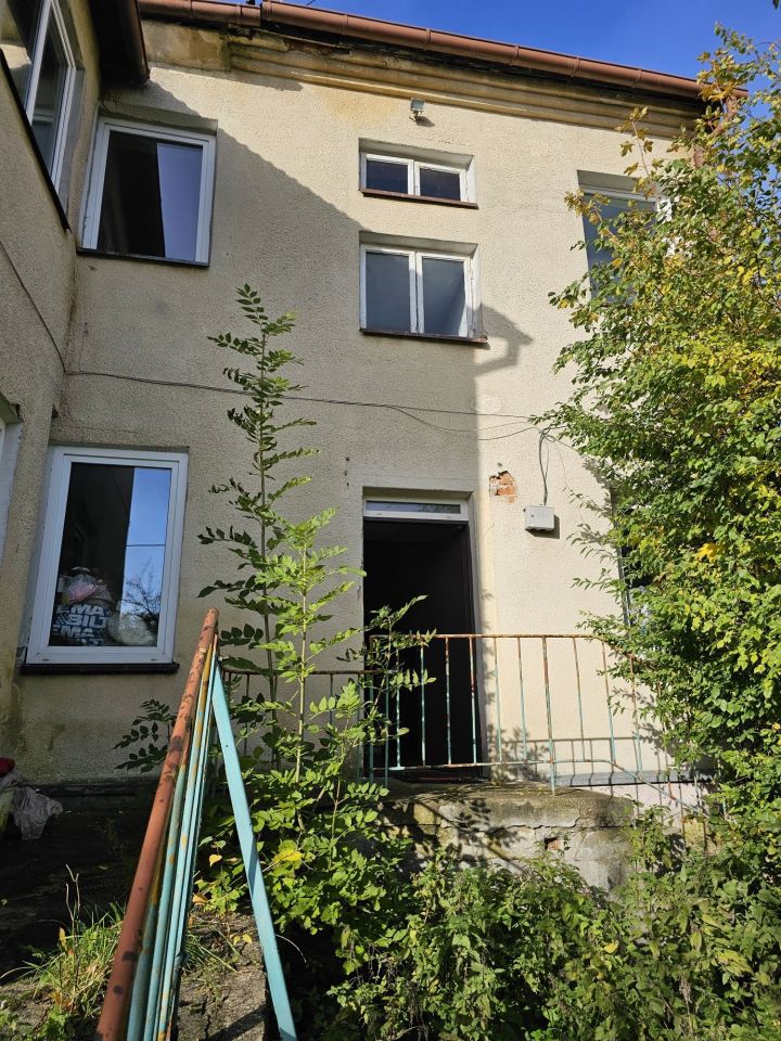 dom wolnostojący Bisztynek. Zdjęcie 3