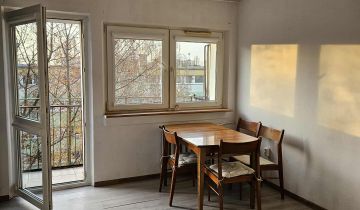 Mieszkanie 2-pokojowe Łódź Koziny, ul. Stefana Okrzei